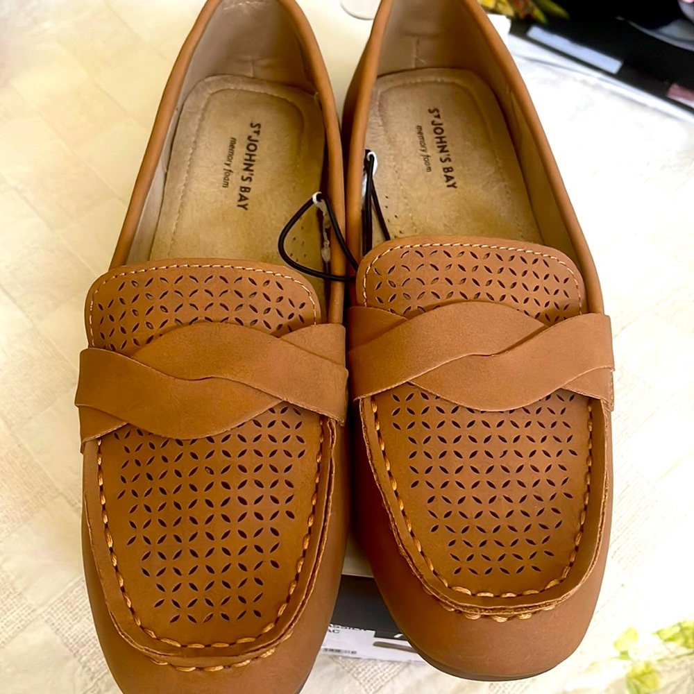 SJB shoes